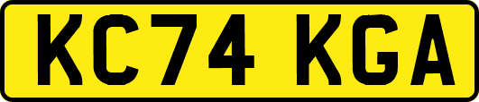 KC74KGA