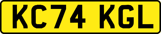 KC74KGL