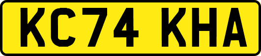 KC74KHA