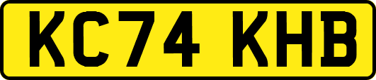 KC74KHB