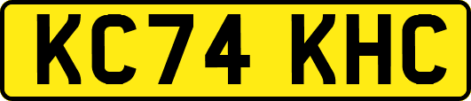 KC74KHC