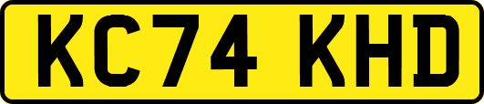 KC74KHD
