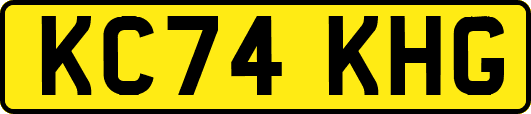 KC74KHG