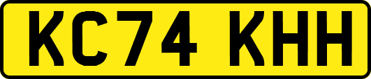 KC74KHH