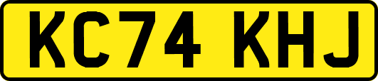 KC74KHJ