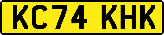 KC74KHK