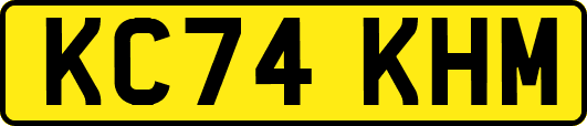 KC74KHM