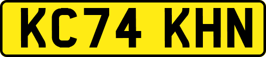 KC74KHN