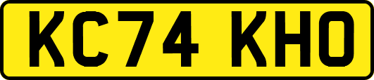 KC74KHO