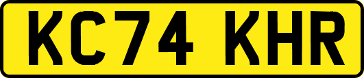 KC74KHR