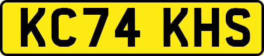 KC74KHS