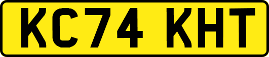KC74KHT
