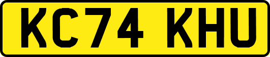 KC74KHU