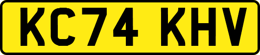 KC74KHV