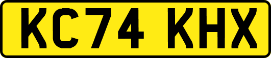 KC74KHX