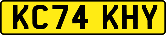 KC74KHY