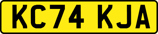 KC74KJA