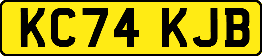 KC74KJB