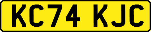 KC74KJC