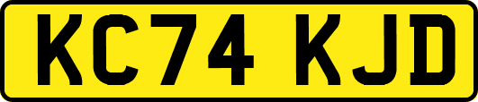 KC74KJD