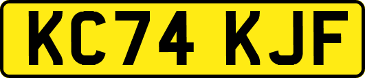 KC74KJF