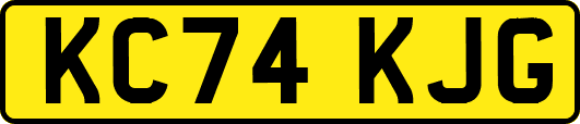KC74KJG