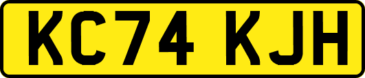 KC74KJH
