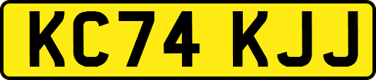KC74KJJ