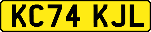 KC74KJL