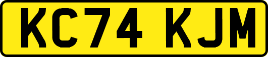 KC74KJM