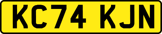 KC74KJN