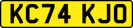 KC74KJO
