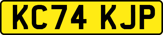 KC74KJP