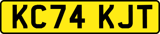 KC74KJT