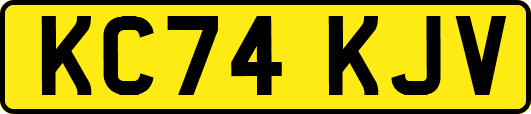 KC74KJV