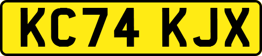 KC74KJX