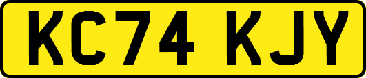 KC74KJY