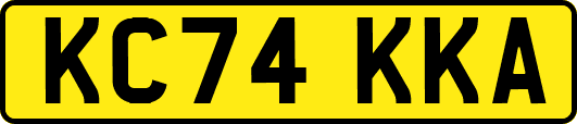 KC74KKA