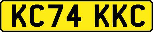 KC74KKC