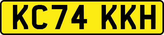 KC74KKH