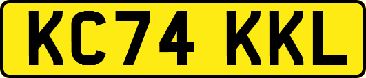 KC74KKL