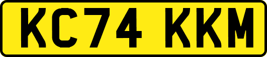 KC74KKM