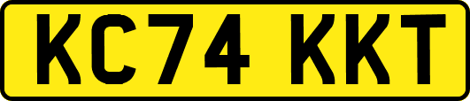 KC74KKT