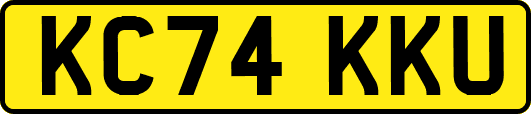 KC74KKU