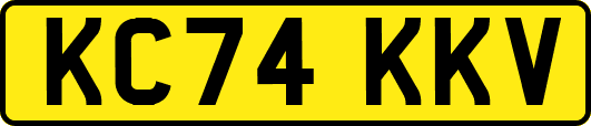 KC74KKV