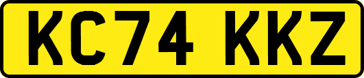 KC74KKZ