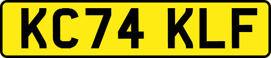 KC74KLF