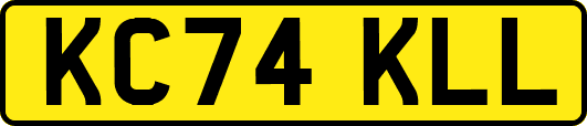 KC74KLL