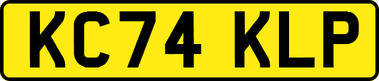 KC74KLP