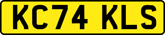 KC74KLS